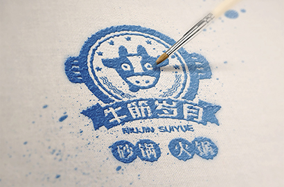 子洲县VI设计：解码城市文化，打造专属视觉名片